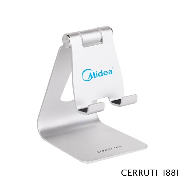 Cerruti 1881® Block Phone Stand - Cerruti 1881® Block Phone Stand - Image 4 of 5