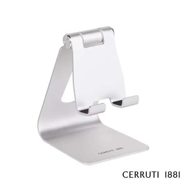 Cerruti 1881® Block Phone Stand - Cerruti 1881® Block Phone Stand - Image 5 of 5