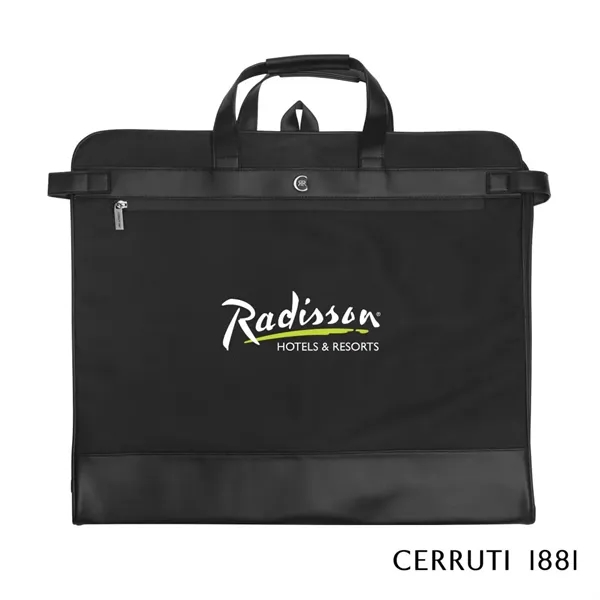 Cerruti 1881® Bond Garment Bag
