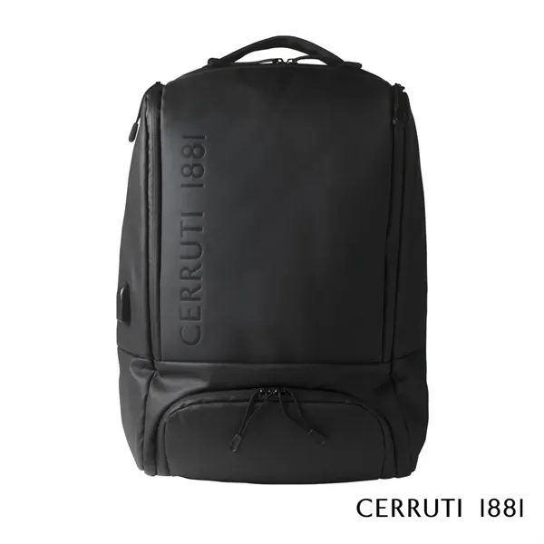 Cerruti 1881® Buzz Backpack - Cerruti 1881® Buzz Backpack - Image 1 of 1