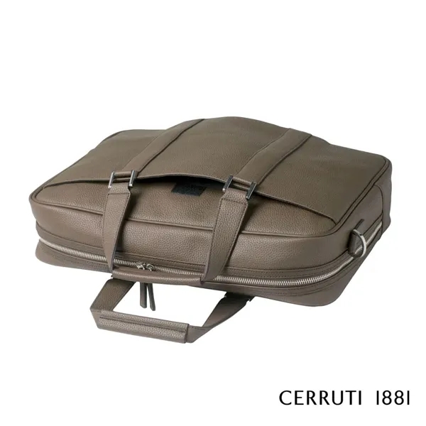Cerruti 1881® Hamilton Document Bag - Cerruti 1881® Hamilton Document Bag - Image 2 of 7