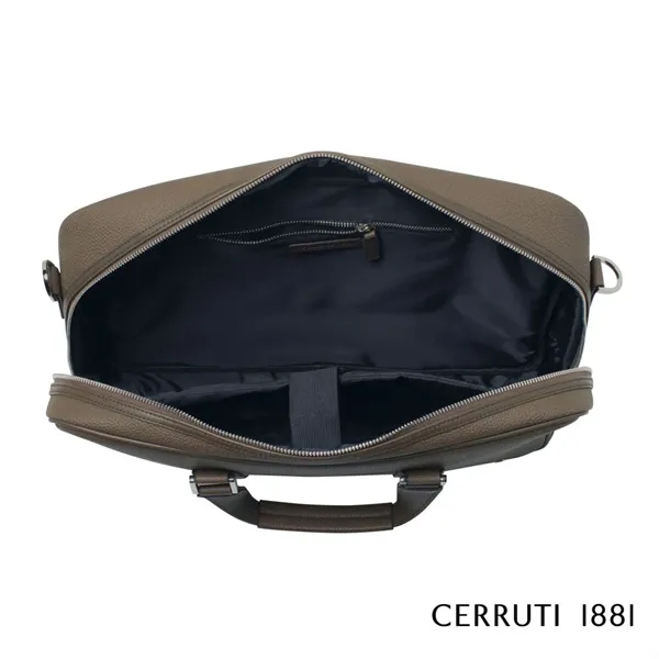 Cerruti 1881® Hamilton Document Bag - Cerruti 1881® Hamilton Document Bag - Image 4 of 7