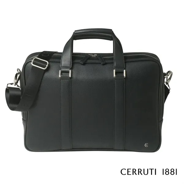 Cerruti 1881® Hamilton Document Bag - Cerruti 1881® Hamilton Document Bag - Image 5 of 7