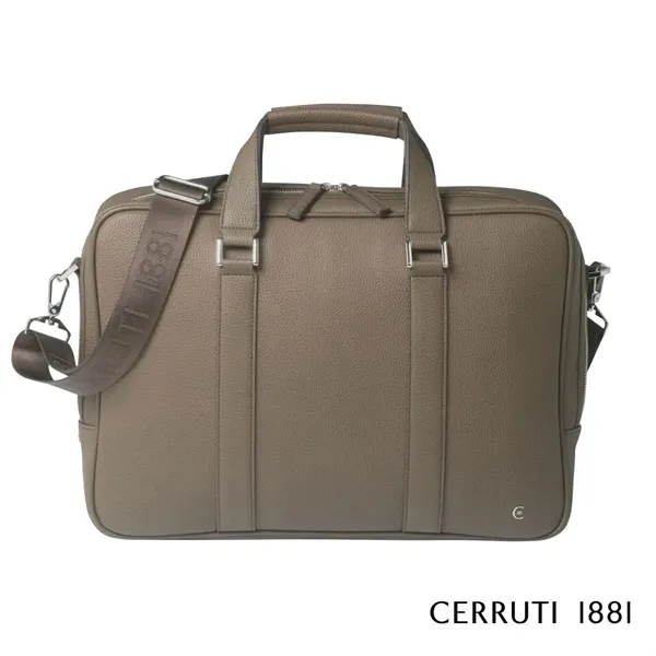 Cerruti 1881® Hamilton Document Bag - Cerruti 1881® Hamilton Document Bag - Image 7 of 7