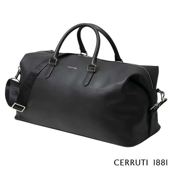Cerruti 1881® Zoom Travel Bag - Cerruti 1881® Zoom Travel Bag - Image 2 of 5