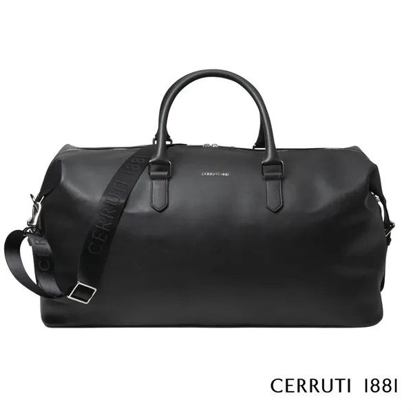Cerruti 1881® Zoom Travel Bag - Cerruti 1881® Zoom Travel Bag - Image 3 of 5
