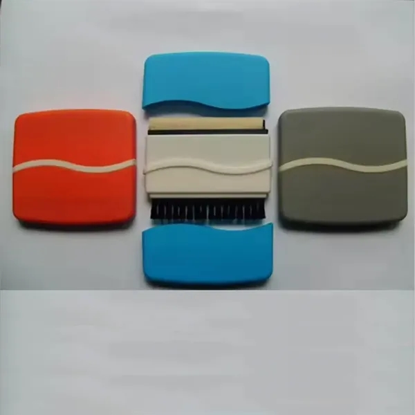 2-In-1 Laptop Screen Keyboard Cleaner - 2-In-1 Laptop Screen Keyboard Cleaner - Image 2 of 3
