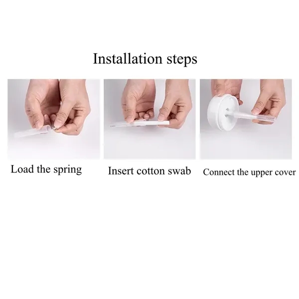 Mini Portable USB Humidifier - Mini Portable USB Humidifier - Image 4 of 13