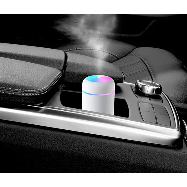 Mini Portable USB Humidifier - Mini Portable USB Humidifier - Image 7 of 13