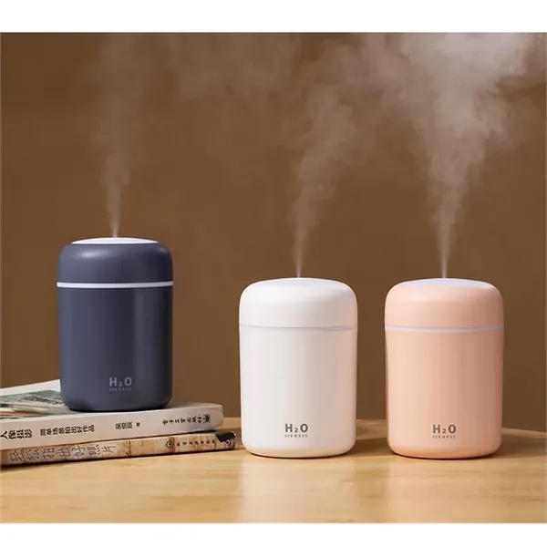 Mini Portable USB Humidifier - Mini Portable USB Humidifier - Image 8 of 13