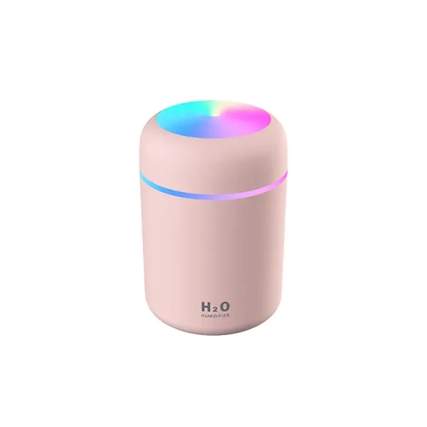 Mini Portable USB Humidifier - Mini Portable USB Humidifier - Image 10 of 13