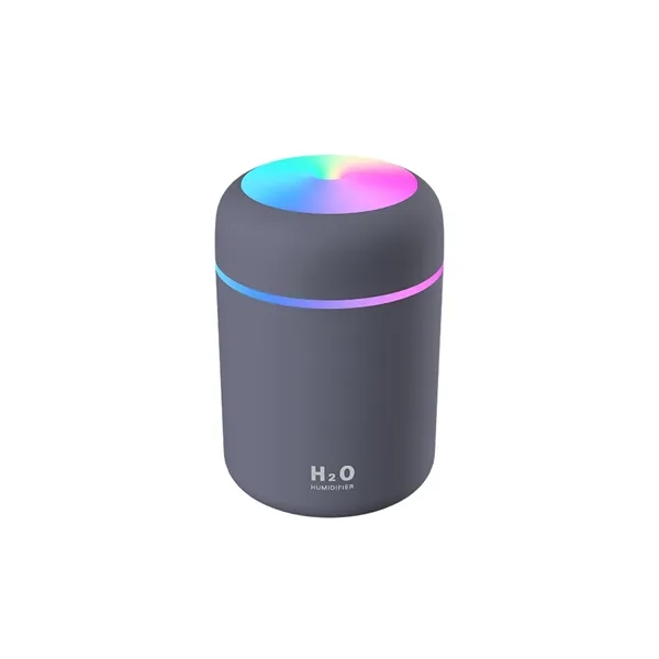 Mini Portable USB Humidifier - Mini Portable USB Humidifier - Image 11 of 13