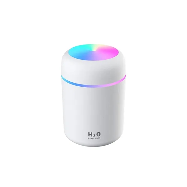 Mini Portable USB Humidifier - Mini Portable USB Humidifier - Image 12 of 13