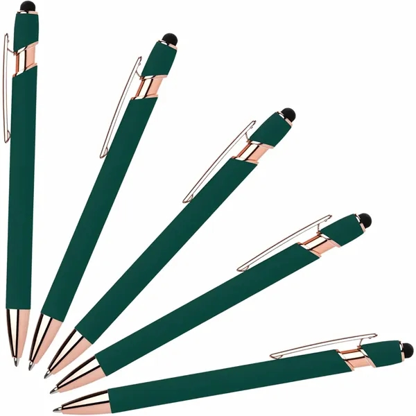 Ballpoint Pen with Stylus Tip - Ballpoint Pen with Stylus Tip - Image 4 of 14