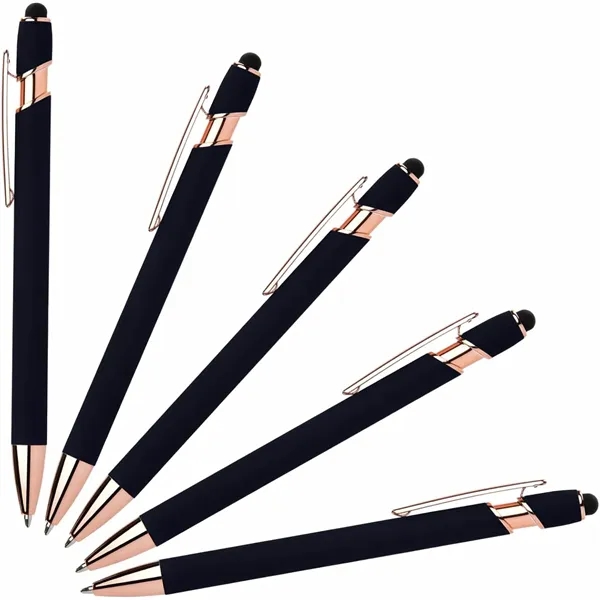 Ballpoint Pen with Stylus Tip - Ballpoint Pen with Stylus Tip - Image 7 of 14