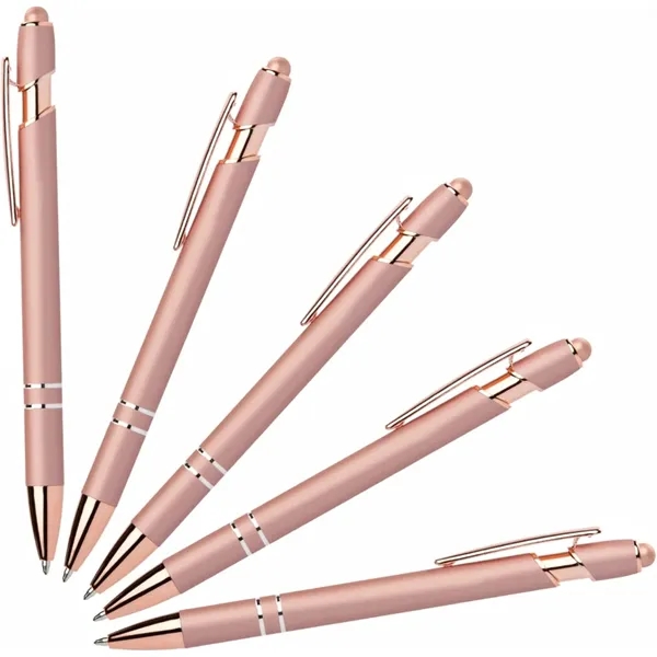Ballpoint Pen with Stylus Tip - Ballpoint Pen with Stylus Tip - Image 8 of 14