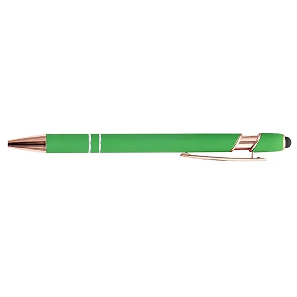 Ballpoint Pen with Stylus Tip - Ballpoint Pen with Stylus Tip - Image 9 of 14