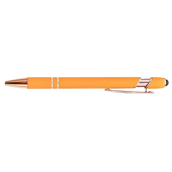 Ballpoint Pen with Stylus Tip - Ballpoint Pen with Stylus Tip - Image 10 of 14