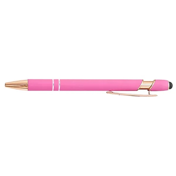 Ballpoint Pen with Stylus Tip - Ballpoint Pen with Stylus Tip - Image 11 of 14