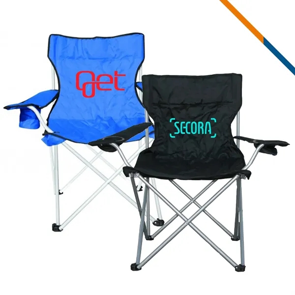 Sanque Foldable Chair - Sanque Foldable Chair - Image 0 of 3