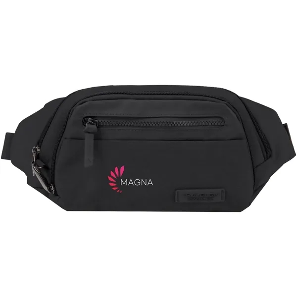 Custom Travelon® Anti-Theft Metro Waist Pack