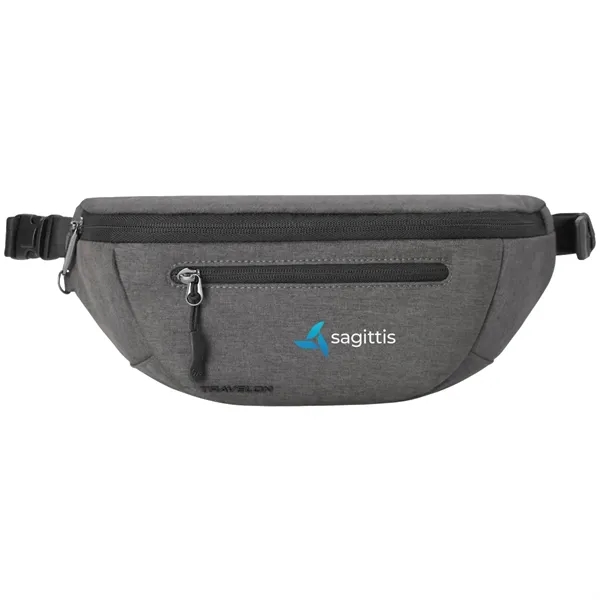 Custom Travelon® Anti-Theft Urban® Waist Pack
