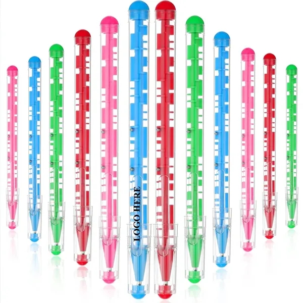 Maze Novelty Pens - Maze Novelty Pens - Image 0 of 3