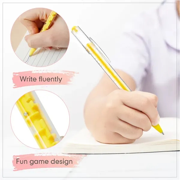 Maze Novelty Pens - Maze Novelty Pens - Image 1 of 3