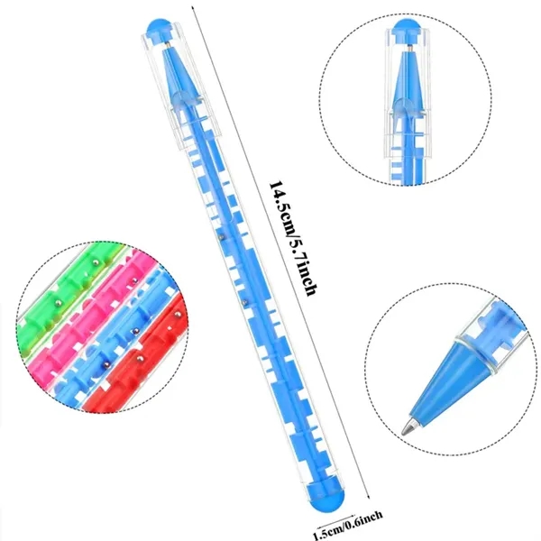 Maze Novelty Pens - Maze Novelty Pens - Image 2 of 3