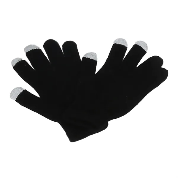 Touch Screen Gloves - Touch Screen Gloves - Image 1 of 7