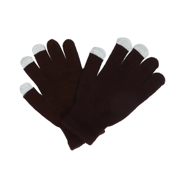 Touch Screen Gloves - Touch Screen Gloves - Image 2 of 7