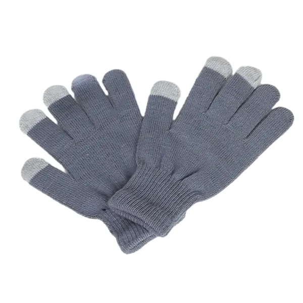 Touch Screen Gloves - Touch Screen Gloves - Image 4 of 7