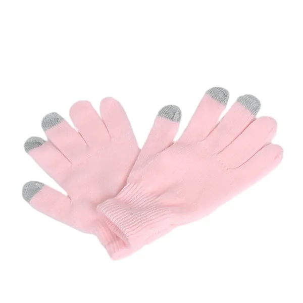 Touch Screen Gloves - Touch Screen Gloves - Image 5 of 7