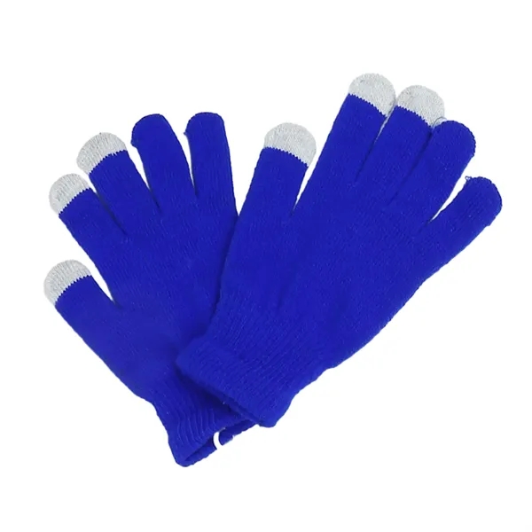 Touch Screen Gloves - Touch Screen Gloves - Image 7 of 7