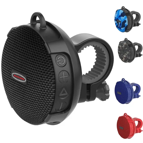 Waterproof Bicycle Wireless Speakers Sunglass Eyeglass Organ - Waterproof Bicycle Wireless Speakers Sunglass Eyeglass Organ - Image 0 of 2