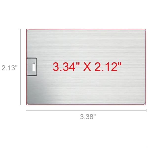 Broadview Metal Card USB - Broadview Metal Card USB - Image 7 of 9