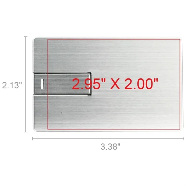 Broadview Metal Card USB - Broadview Metal Card USB - Image 8 of 9