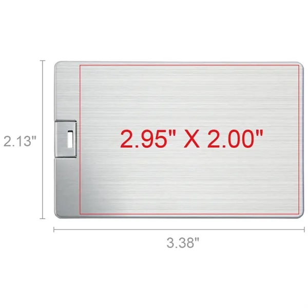 Broadview Metal Card USB - Broadview Metal Card USB - Image 9 of 9