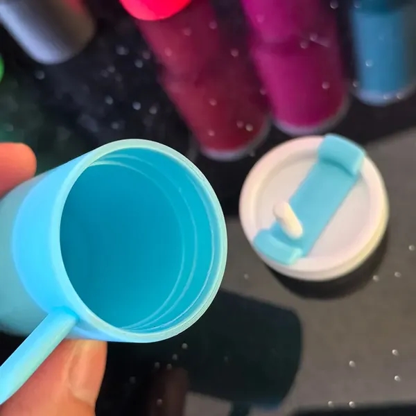 Mini Tumbler Keychain - Mini Tumbler Keychain - Image 3 of 4