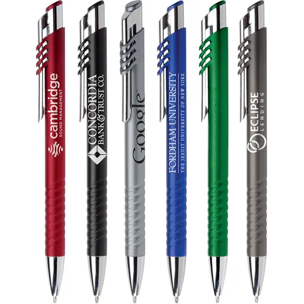 Nitrous™ Ballpoint Pen - Nitrous™ Ballpoint Pen - Image 0 of 8