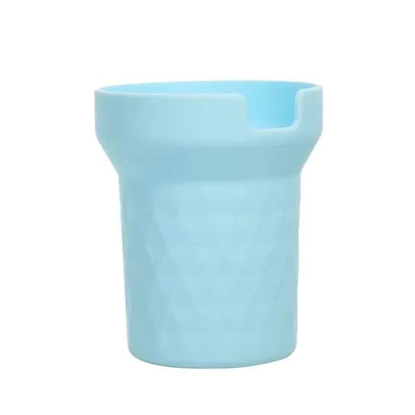 Silicone Cup Boot - Silicone Cup Boot - Image 2 of 5