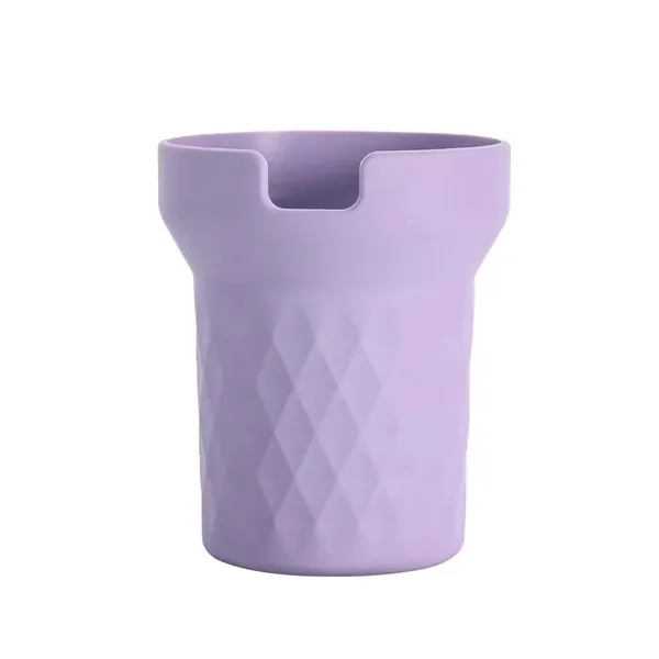 Silicone Cup Boot - Silicone Cup Boot - Image 3 of 5
