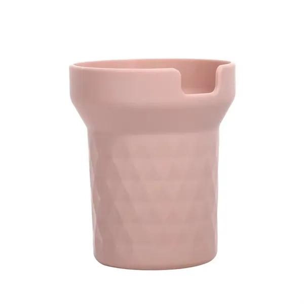Silicone Cup Boot - Silicone Cup Boot - Image 4 of 5