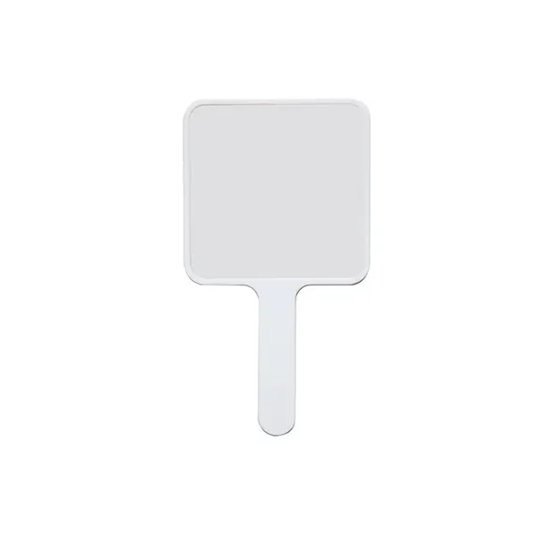 Mini Handheld Mirror - Mini Handheld Mirror - Image 1 of 4