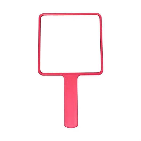 Mini Handheld Mirror - Mini Handheld Mirror - Image 2 of 4