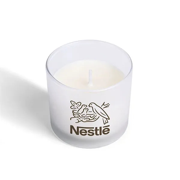 SootheScents Mini Soy Candle in a Glass Jar - SootheScents Mini Soy Candle in a Glass Jar - Image 6 of 10