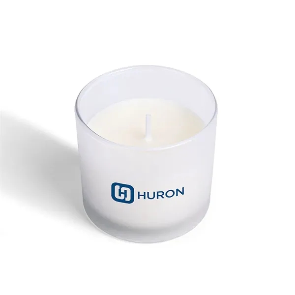 SootheScents Mini Soy Candle in a Glass Jar - SootheScents Mini Soy Candle in a Glass Jar - Image 9 of 10