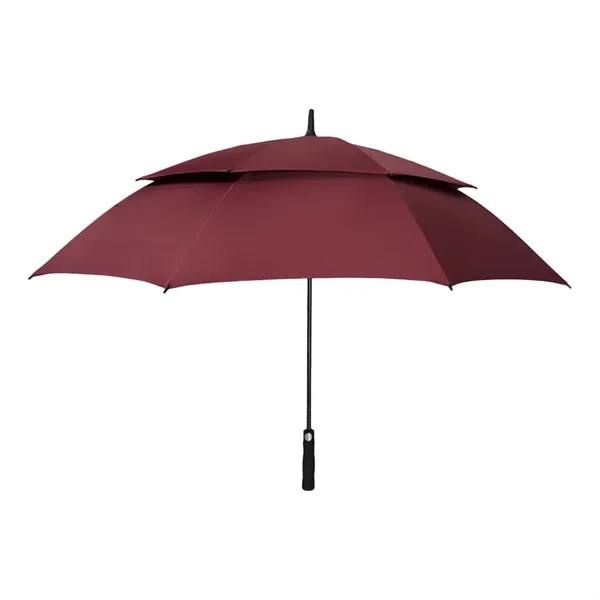 Automatic Open Windproof Waterproof Golf Umbrella - Automatic Open Windproof Waterproof Golf Umbrella - Image 3 of 3
