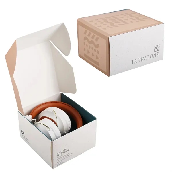 TerraTone™ Headphones - TerraTone™ Headphones - Image 0 of 0