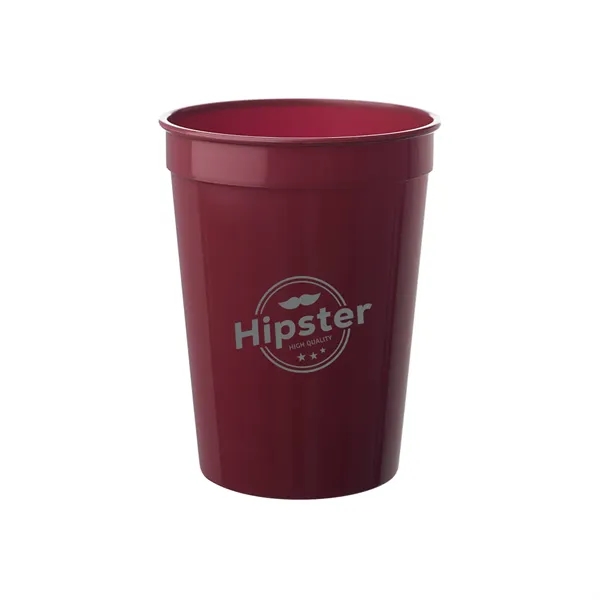 Plastic Stadium Cups 12 oz. - Plastic Stadium Cups 12 oz. - Image 5 of 13